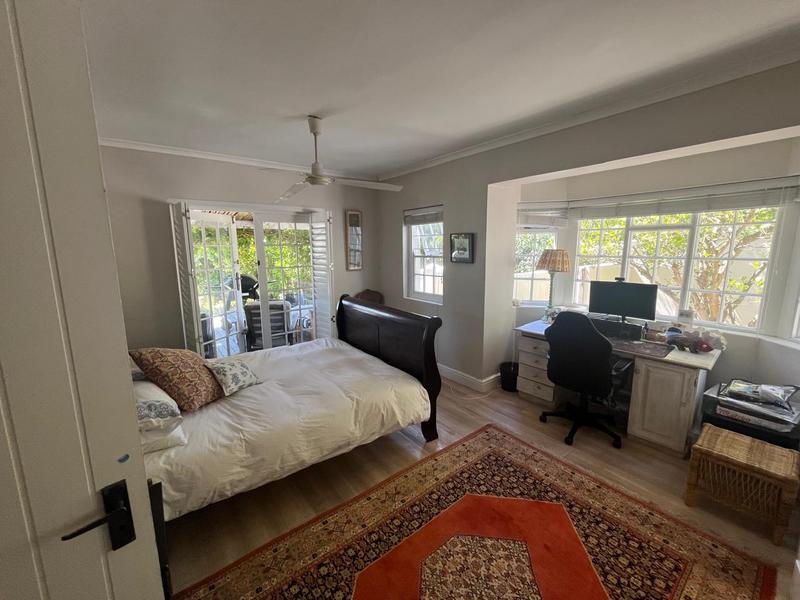 To Let 3 Bedroom Property for Rent in Baviaanskloof Estate Western Cape
